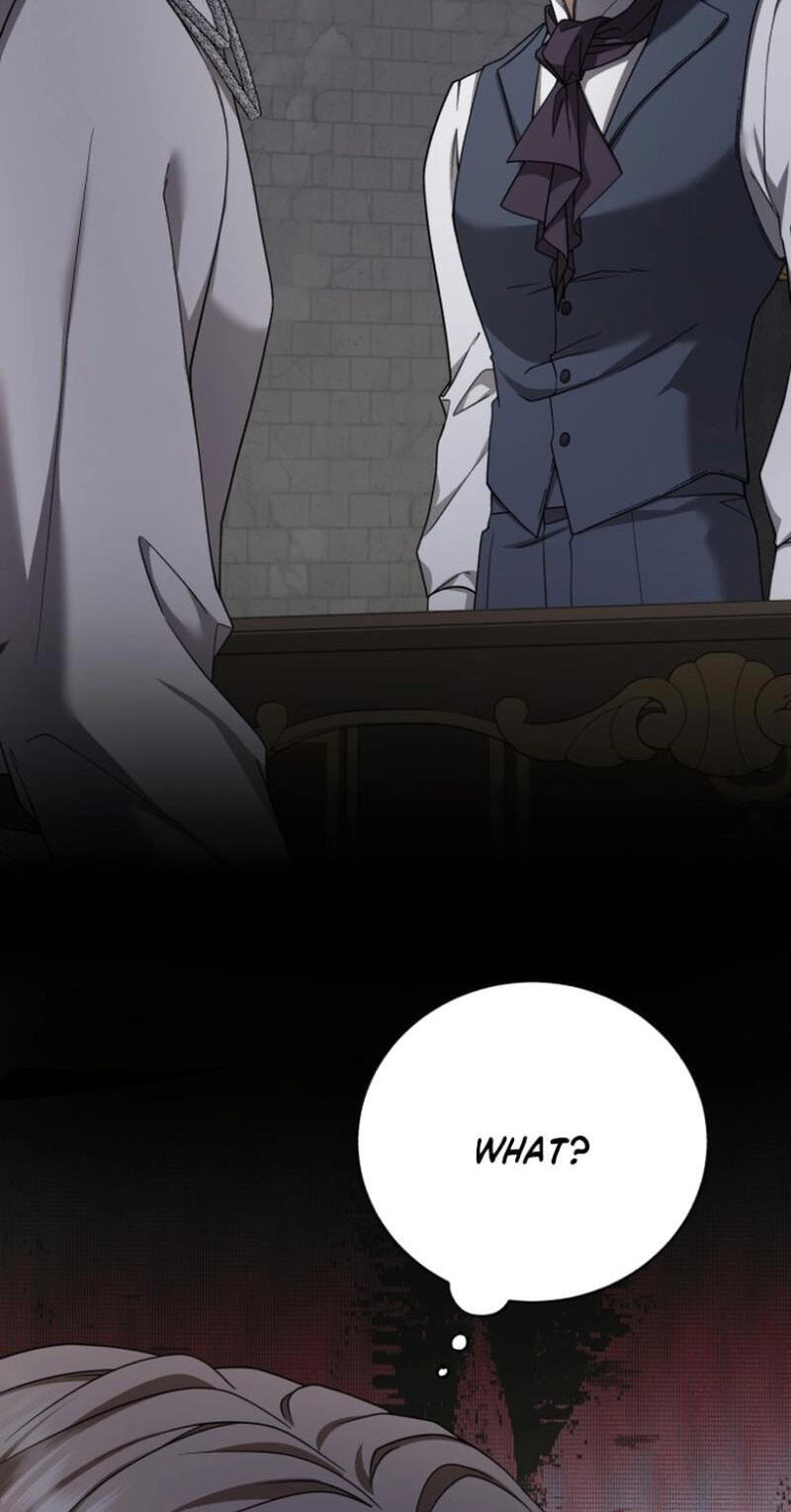 Unforeseen Engagement Chapter 24 page 32 - 