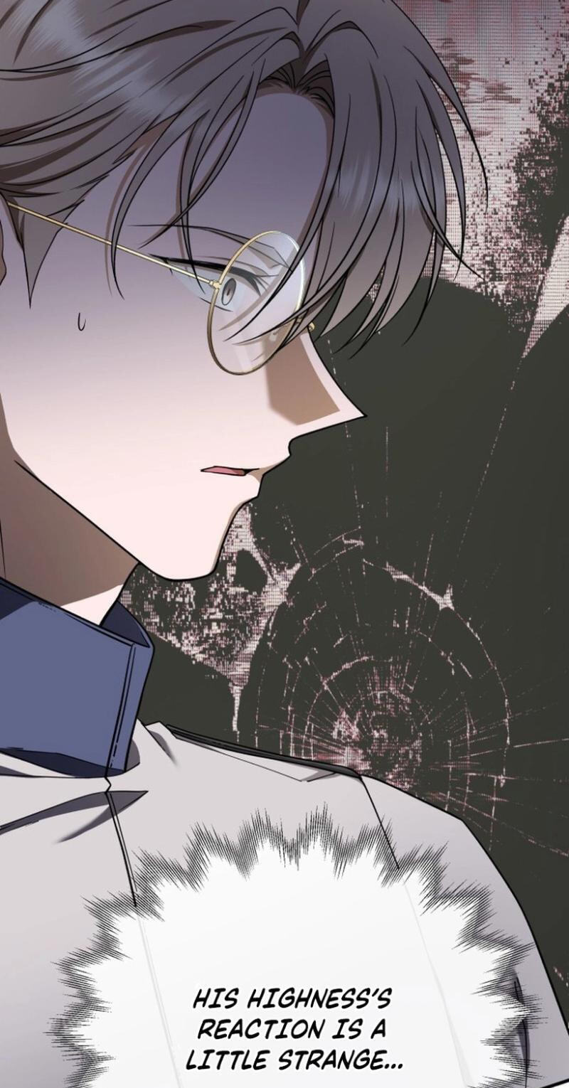 Unforeseen Engagement Chapter 24 page 33 - 