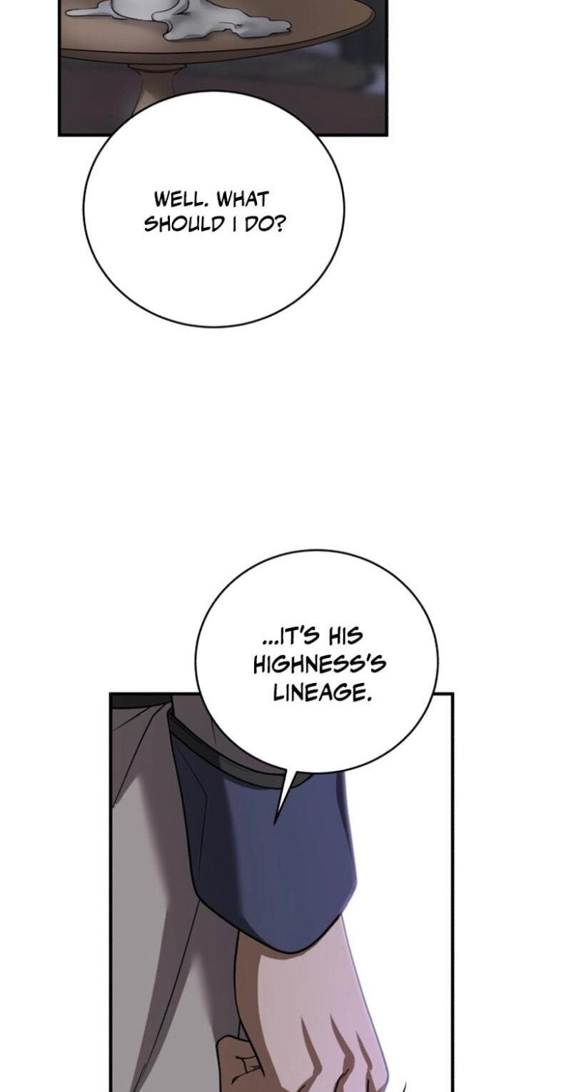 Unforeseen Engagement Chapter 24 page 35 - 