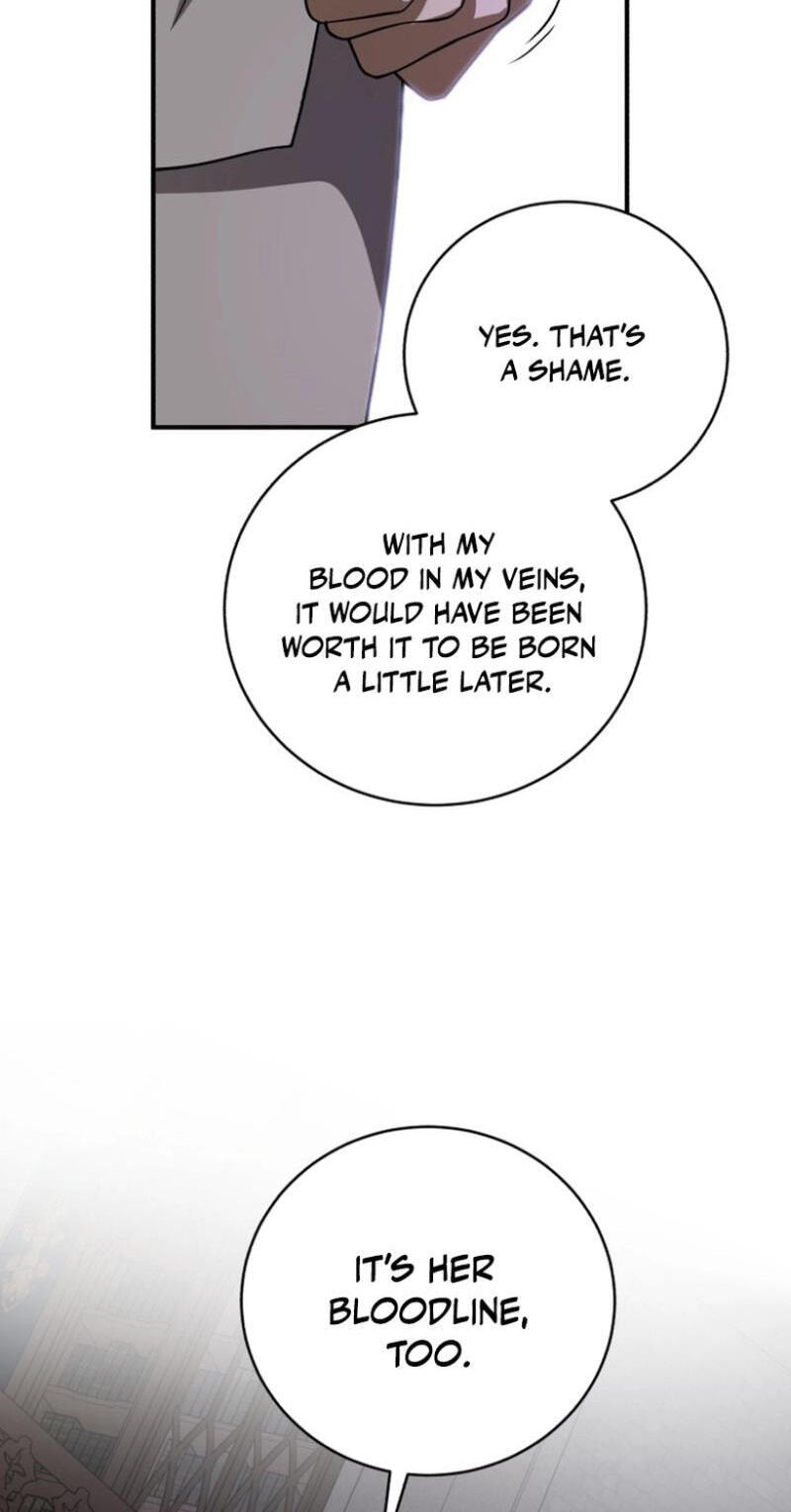 Unforeseen Engagement Chapter 24 page 36 - 