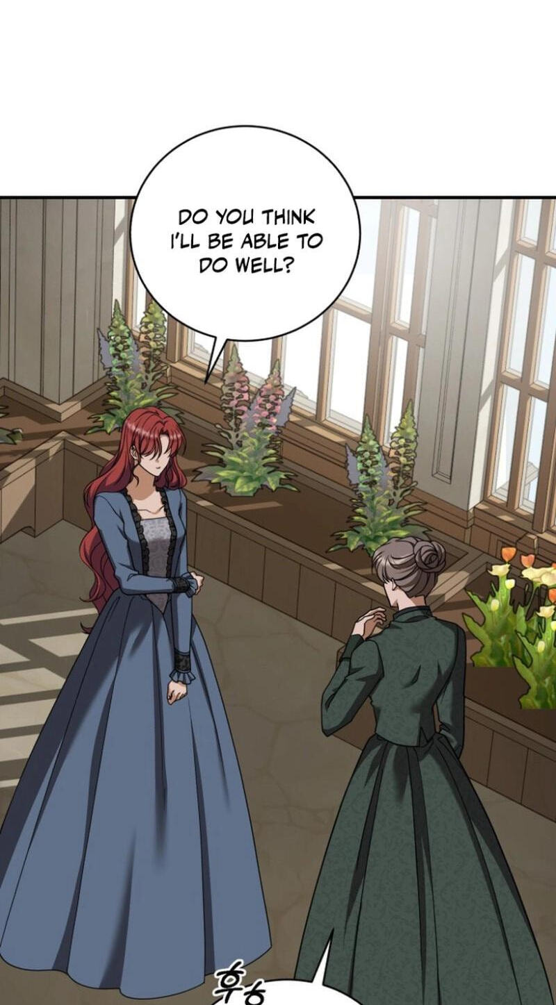 Unforeseen Engagement Chapter 24 page 5 - 