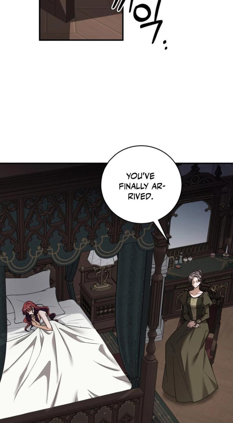 Unforeseen Engagement Chapter 24 page 45 - 