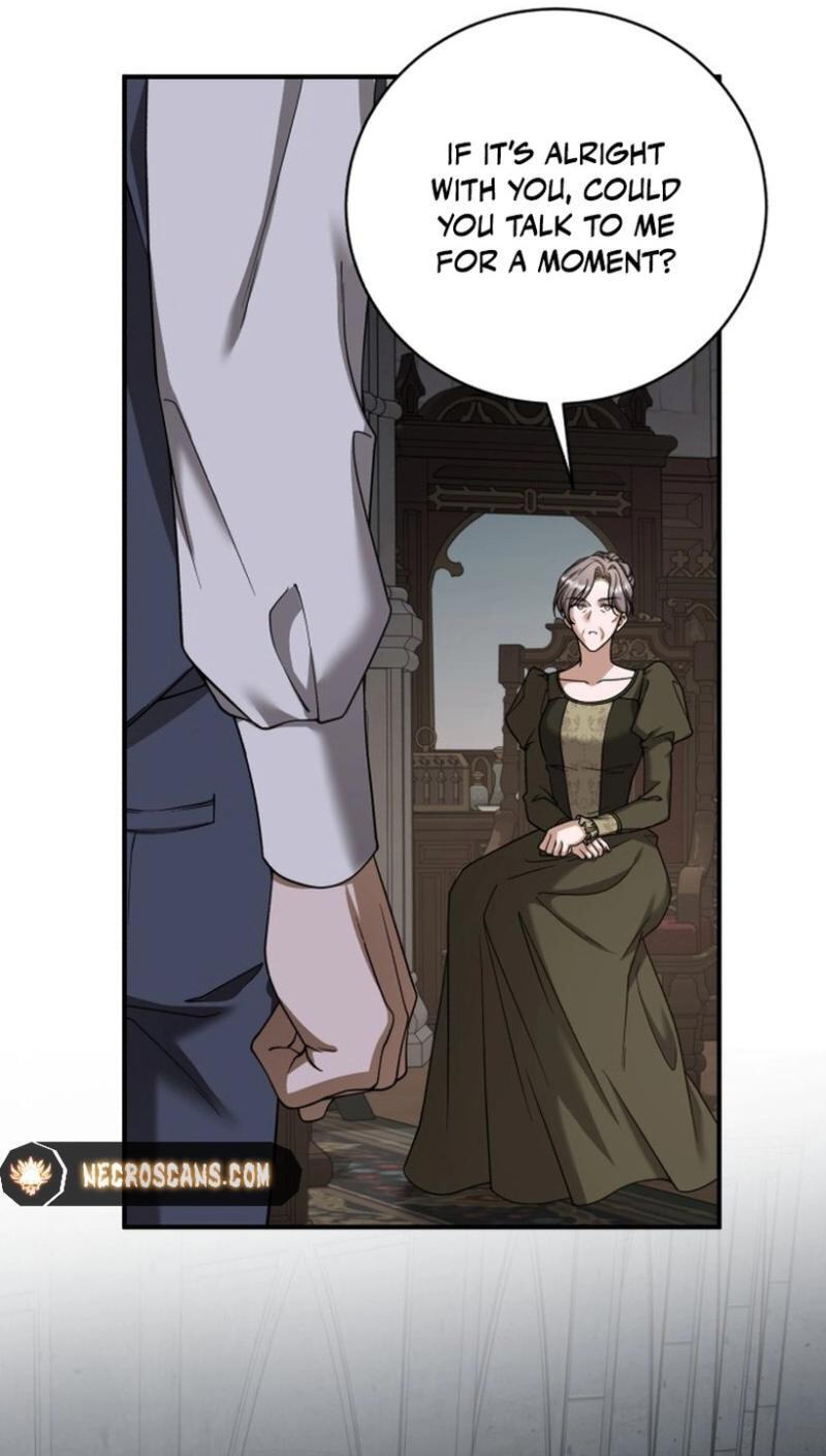 Unforeseen Engagement Chapter 24 page 47 - 