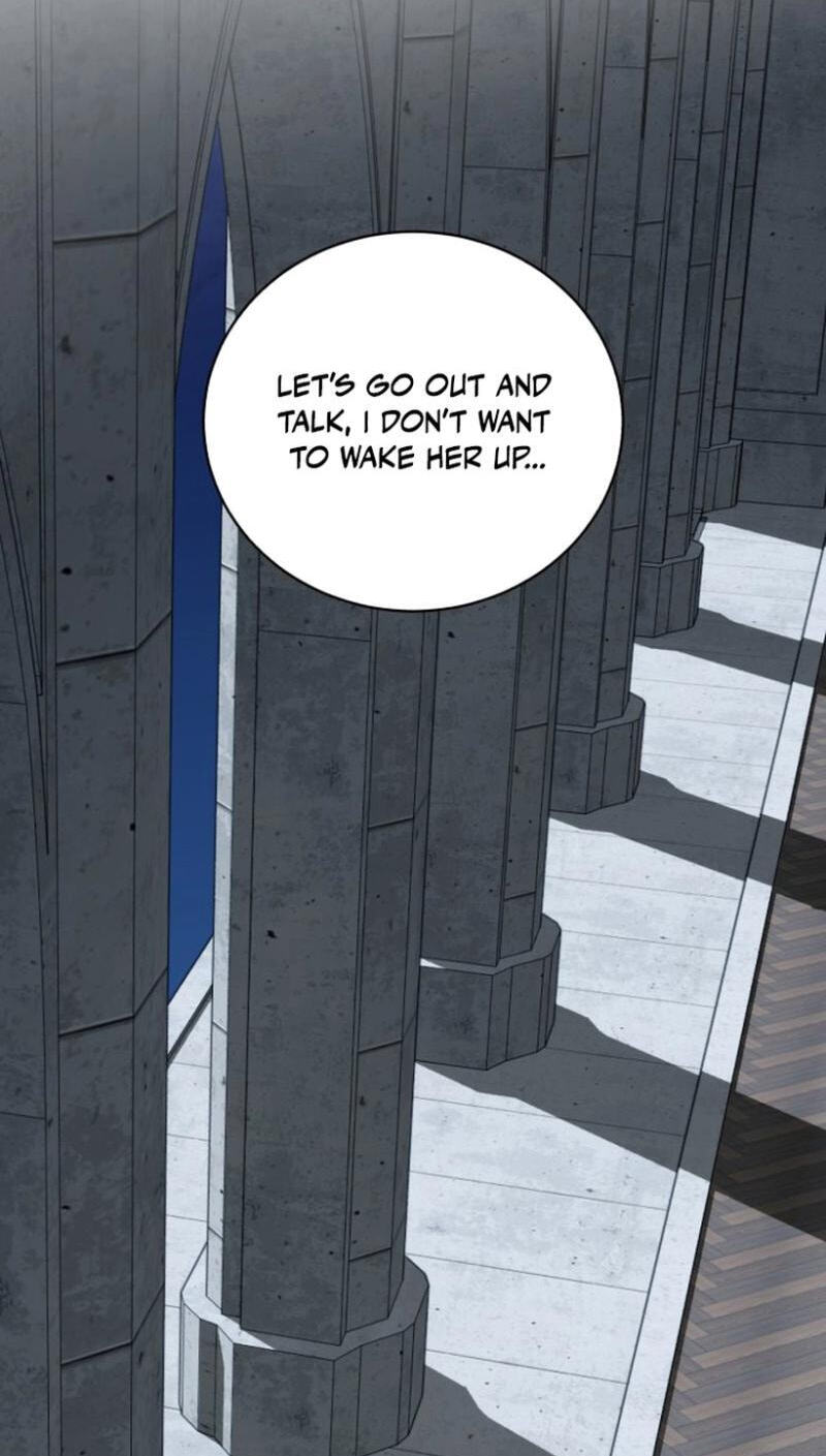 Unforeseen Engagement Chapter 24 page 48 - 