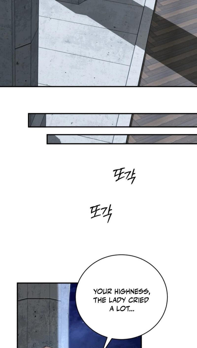 Unforeseen Engagement Chapter 24 page 49 - 