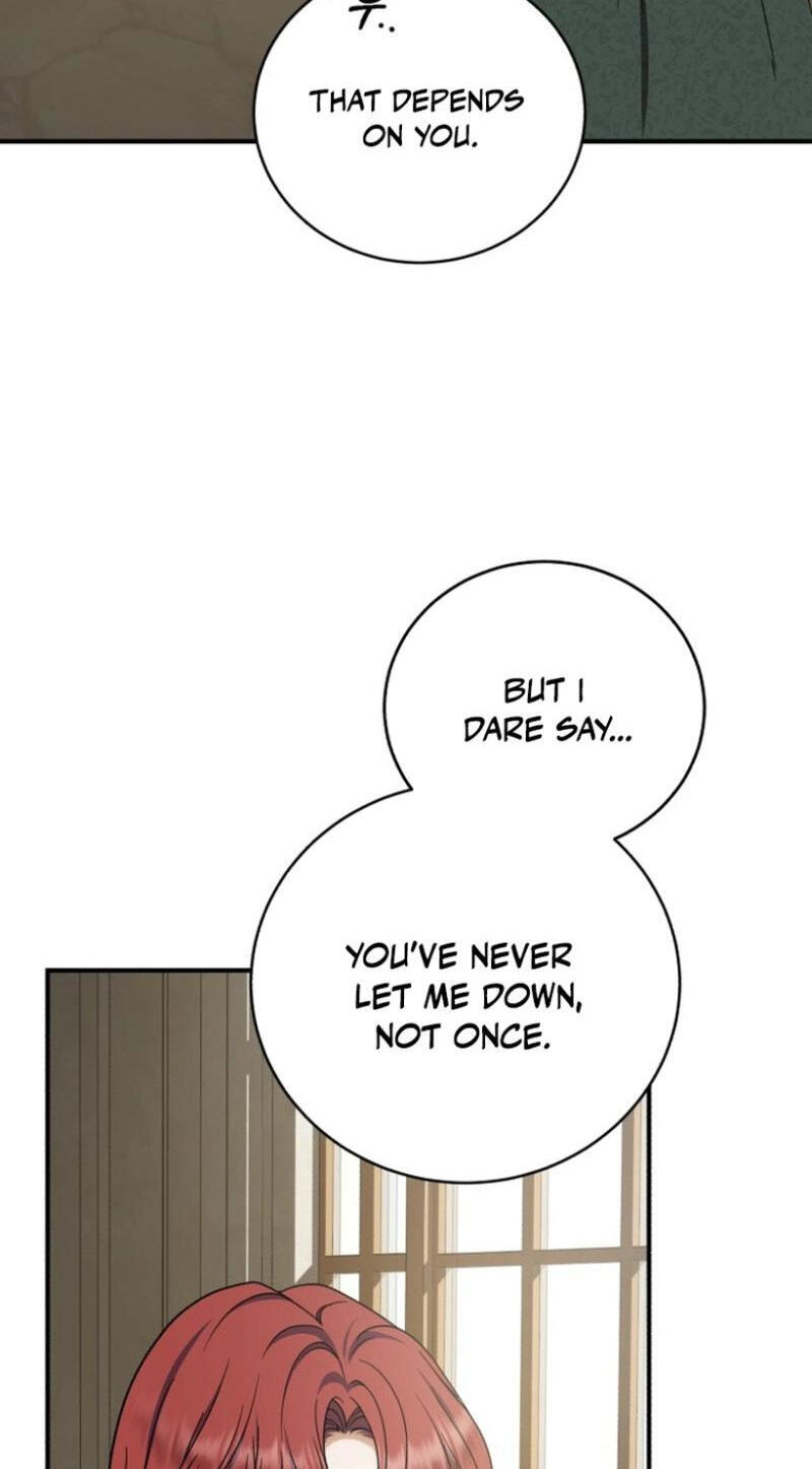 Unforeseen Engagement Chapter 24 page 6 - 