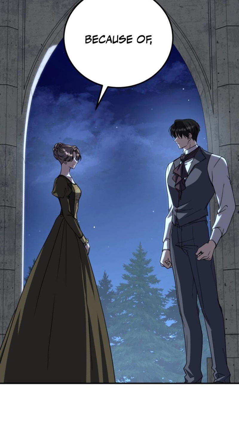 Unforeseen Engagement Chapter 24 page 53 - 