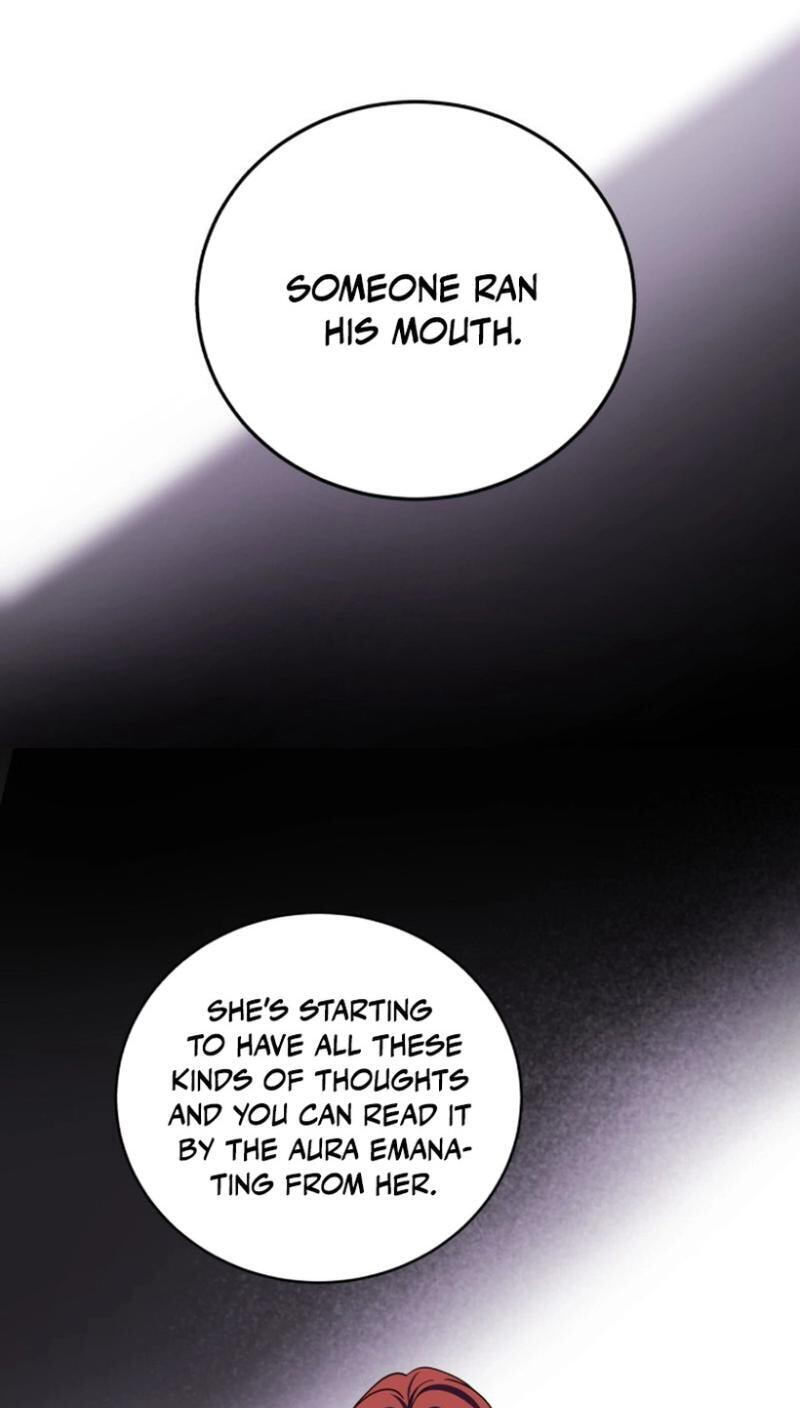 Unforeseen Engagement Chapter 24 page 54 - 