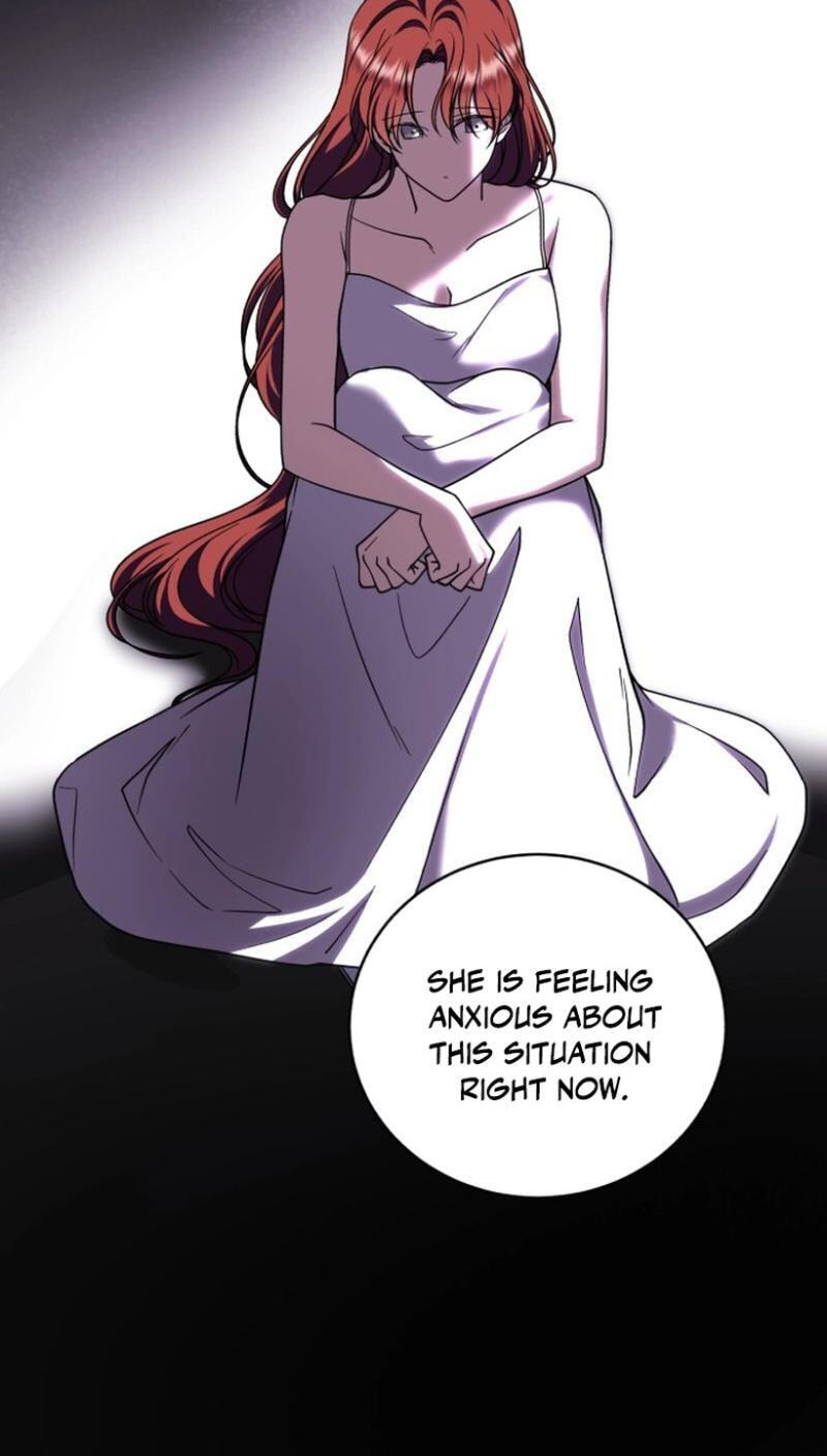 Unforeseen Engagement Chapter 24 page 55 - 