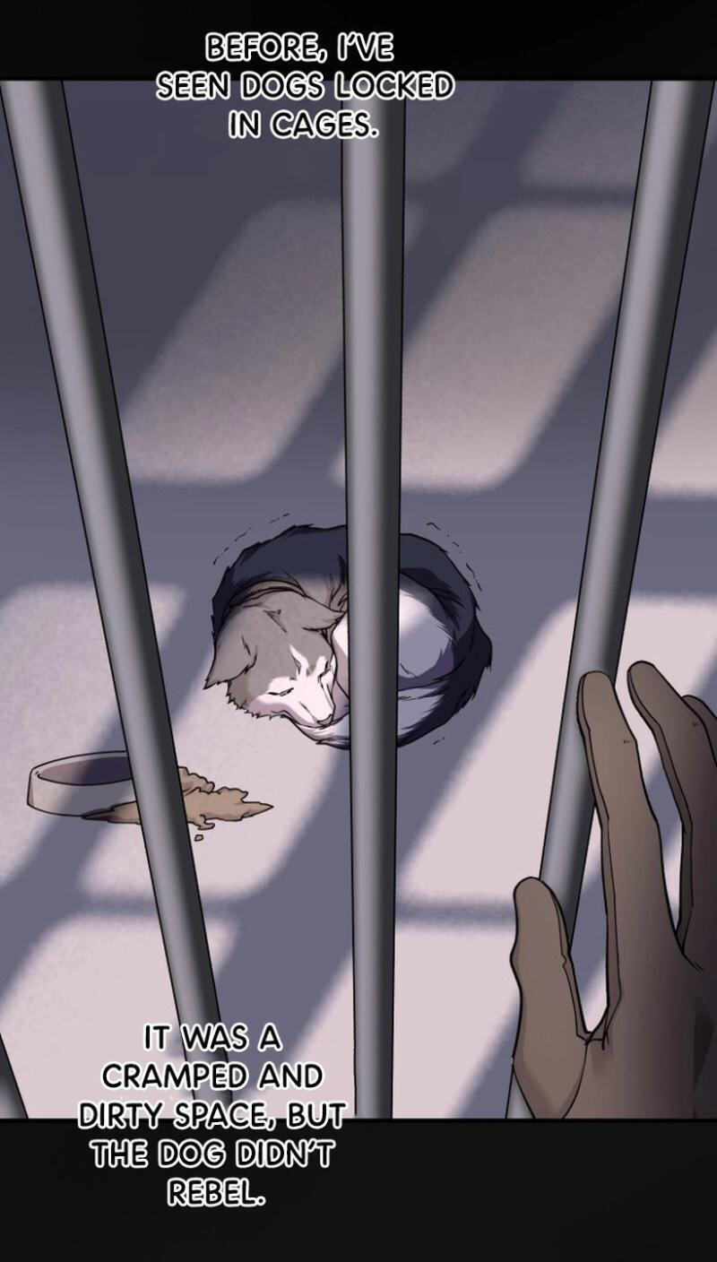 Unforeseen Engagement Chapter 24 page 56 - 