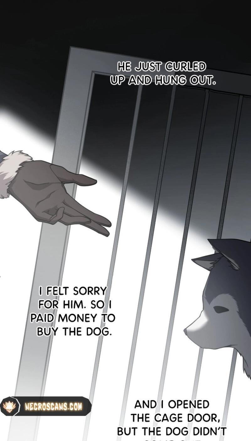 Unforeseen Engagement Chapter 24 page 57 - 