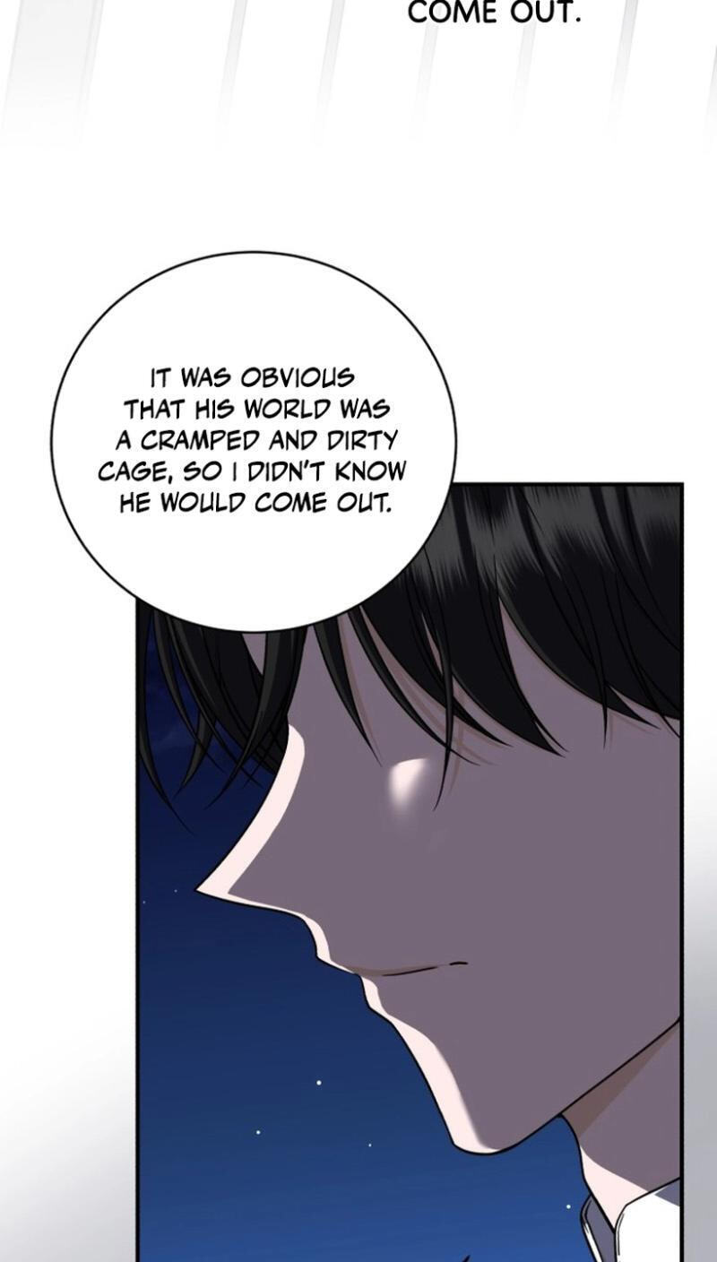 Unforeseen Engagement Chapter 24 page 58 - 