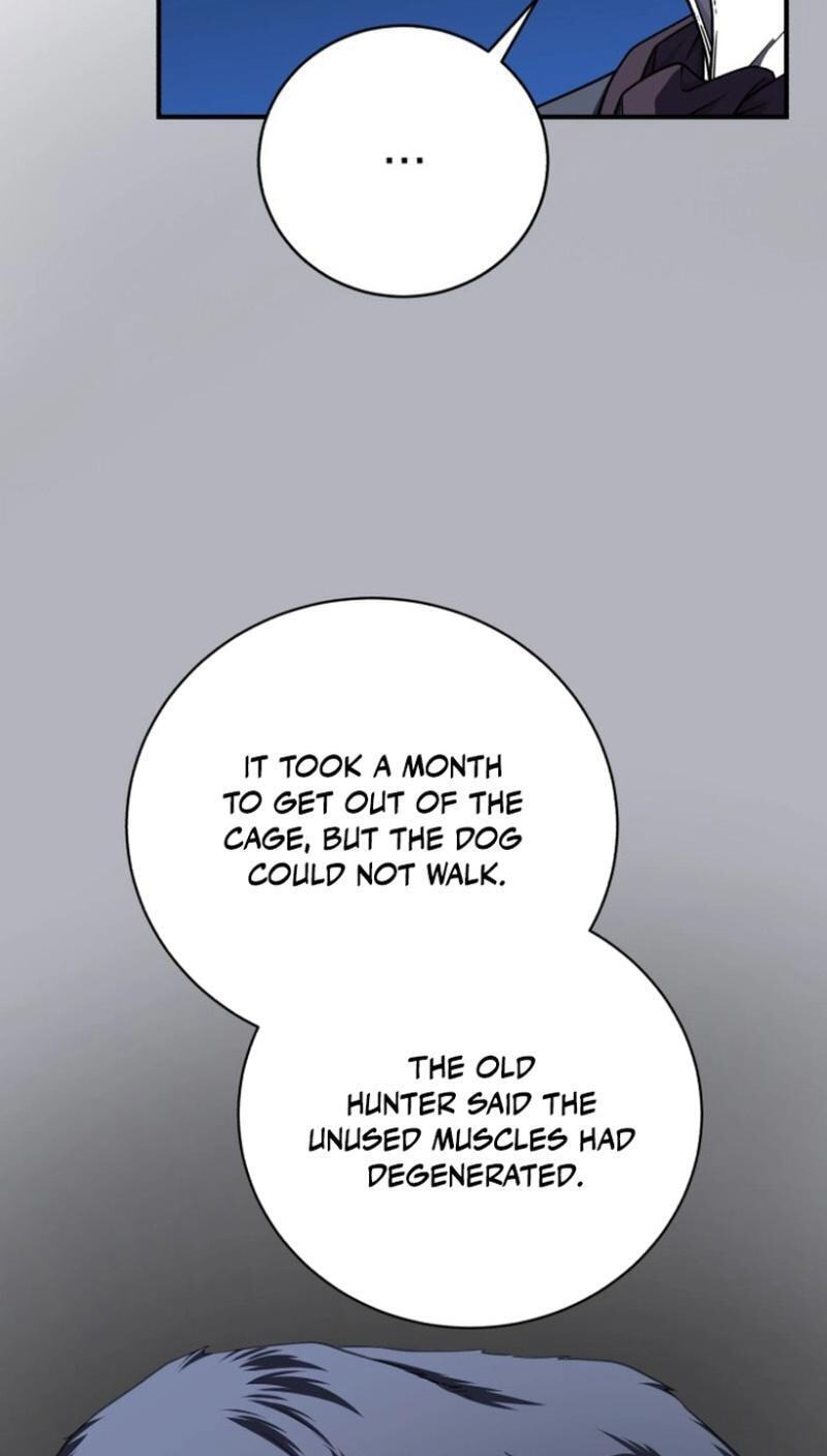 Unforeseen Engagement Chapter 24 page 59 - 