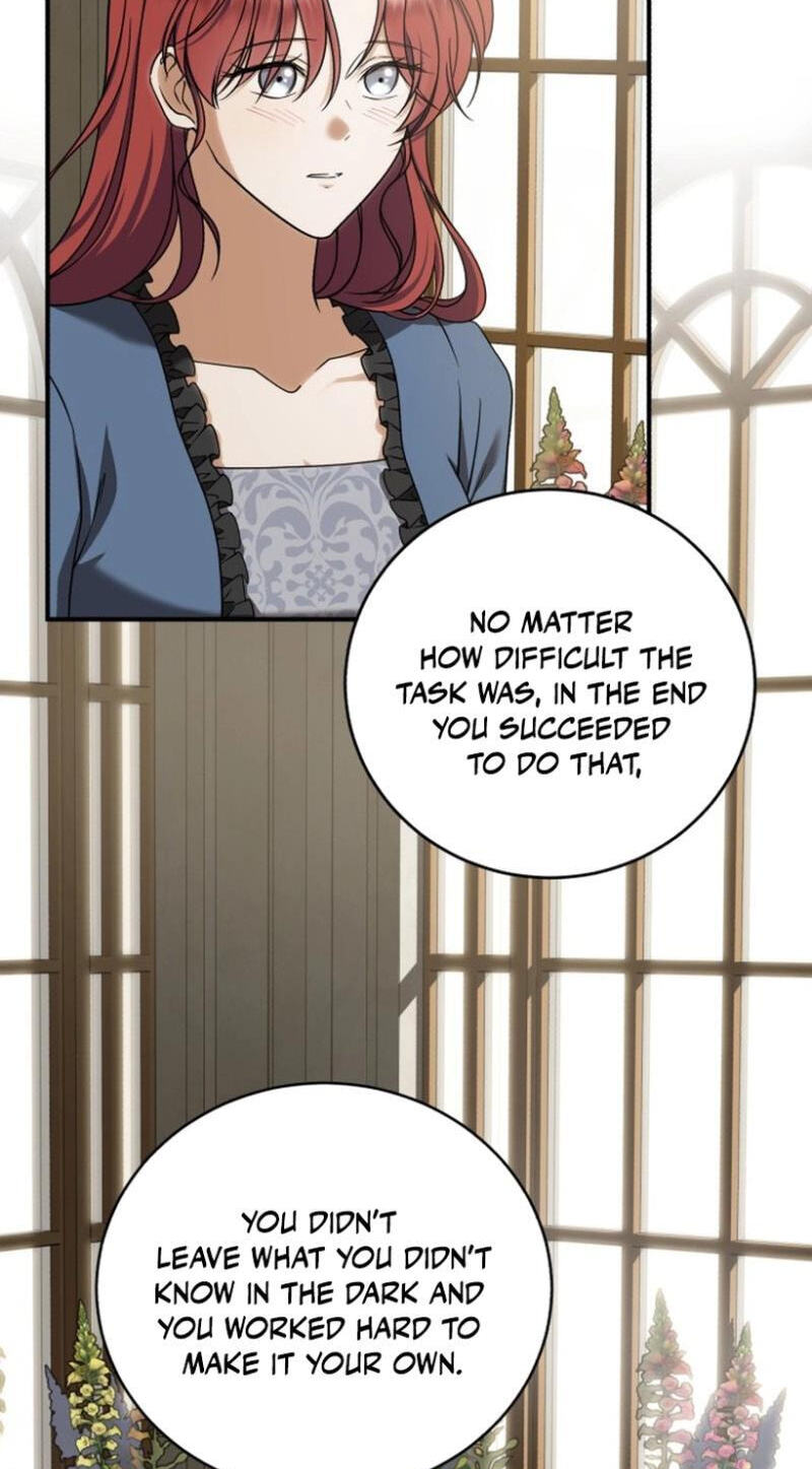 Unforeseen Engagement Chapter 24 page 7 - 