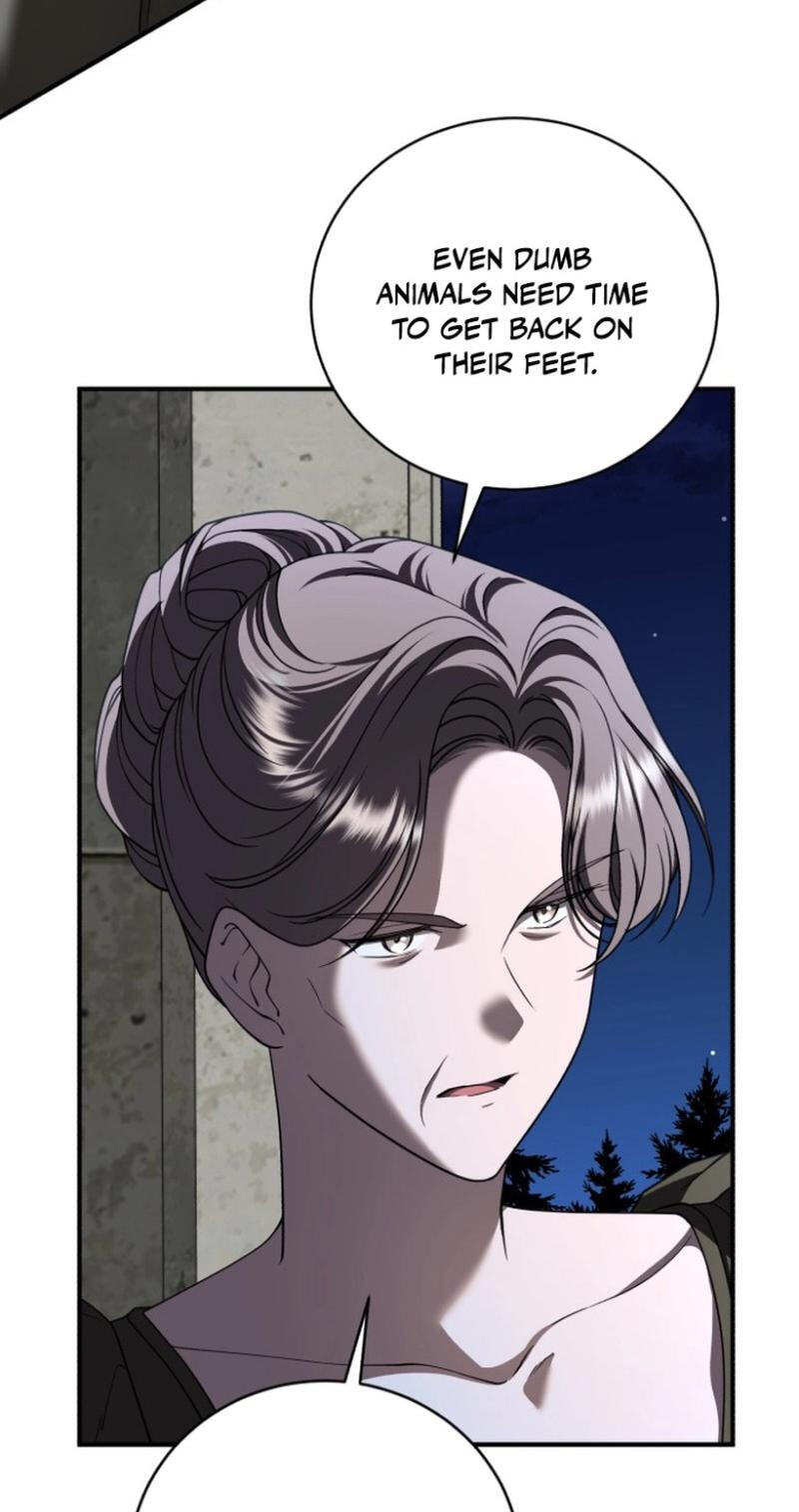 Unforeseen Engagement Chapter 24 page 63 - 