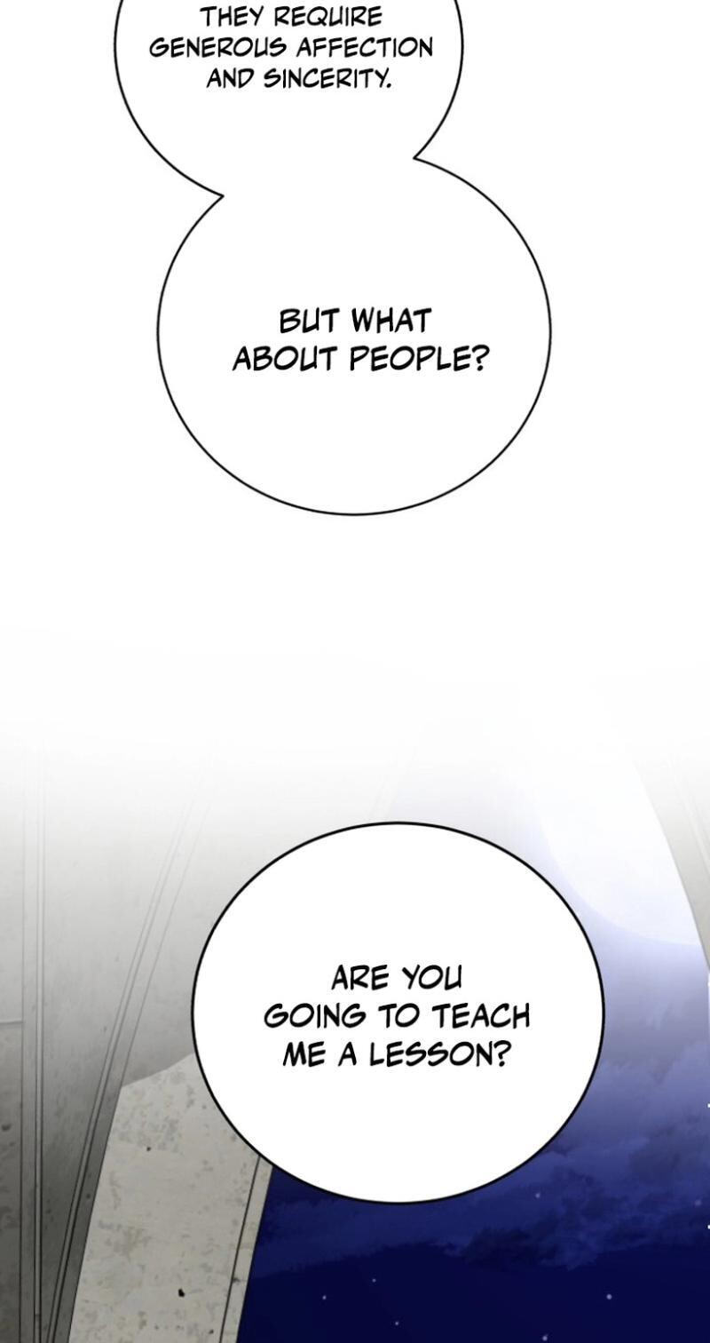 Unforeseen Engagement Chapter 24 page 64 - 
