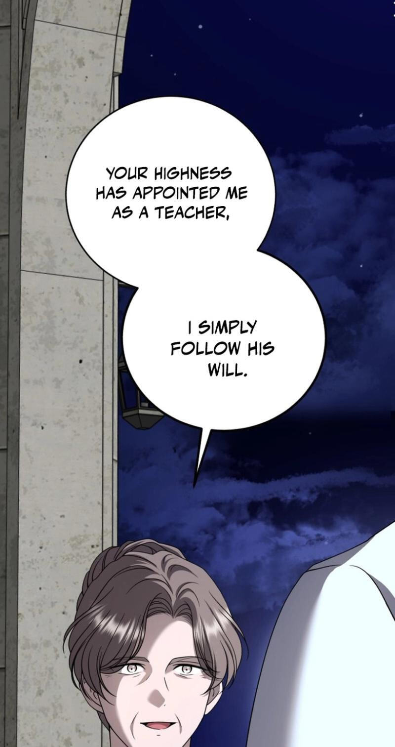 Unforeseen Engagement Chapter 24 page 65 - 