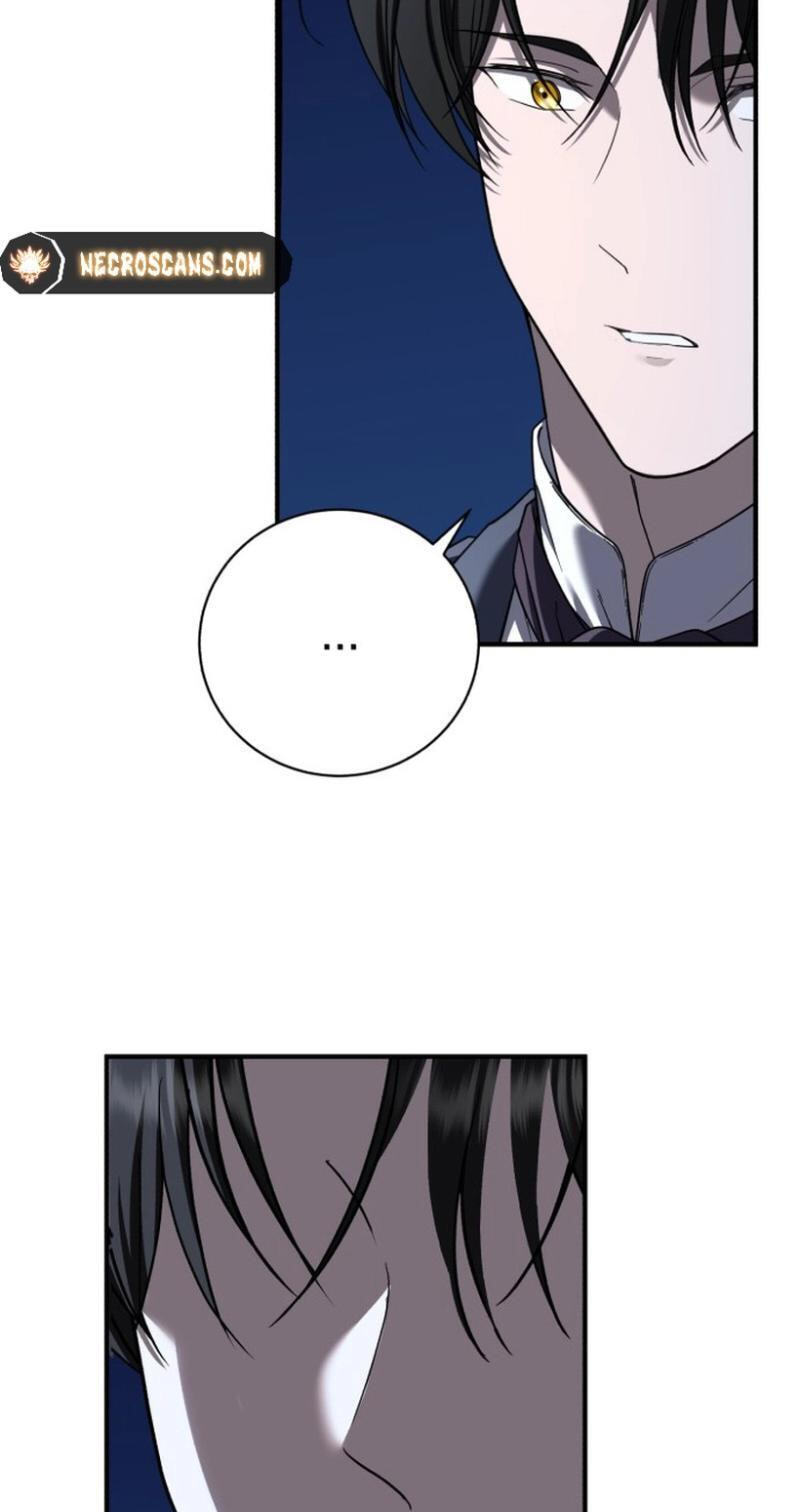 Unforeseen Engagement Chapter 24 page 67 - 