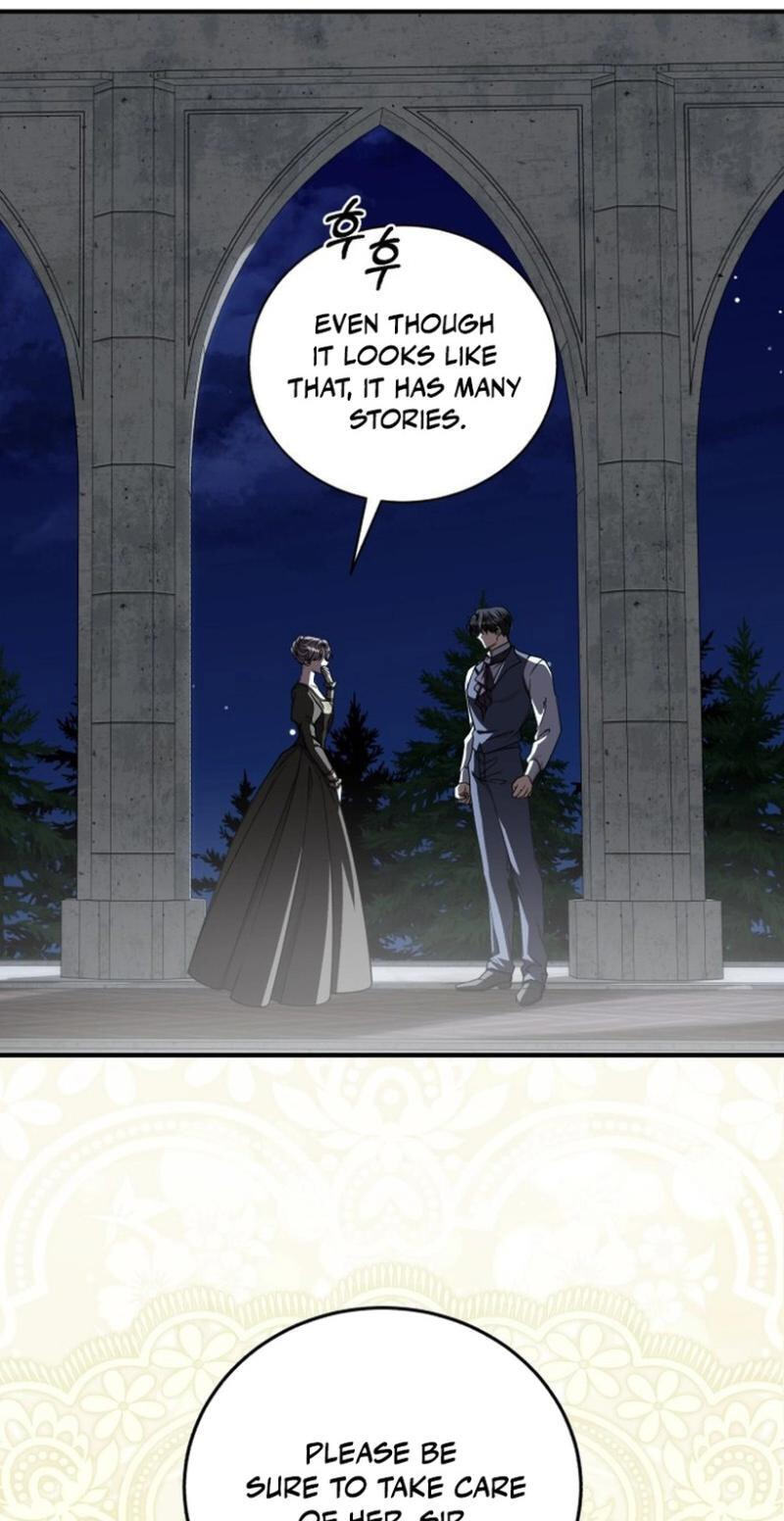 Unforeseen Engagement Chapter 24 page 69 - 