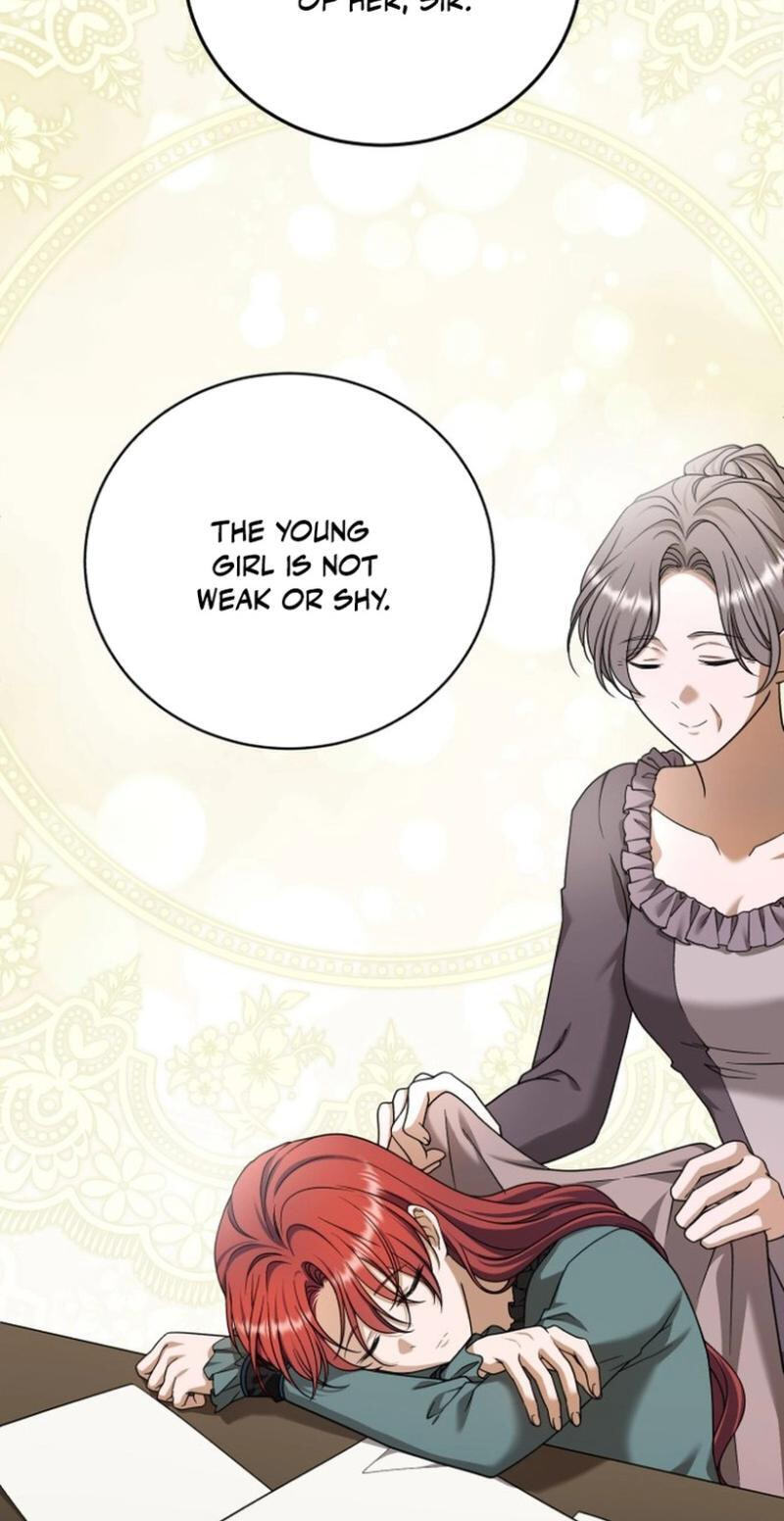 Unforeseen Engagement Chapter 24 page 70 - 