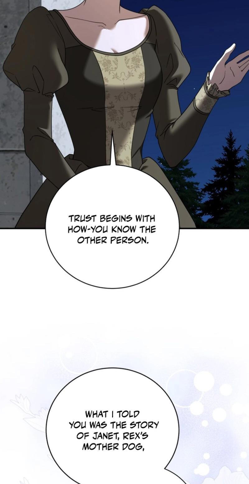 Unforeseen Engagement Chapter 24 page 72 - 