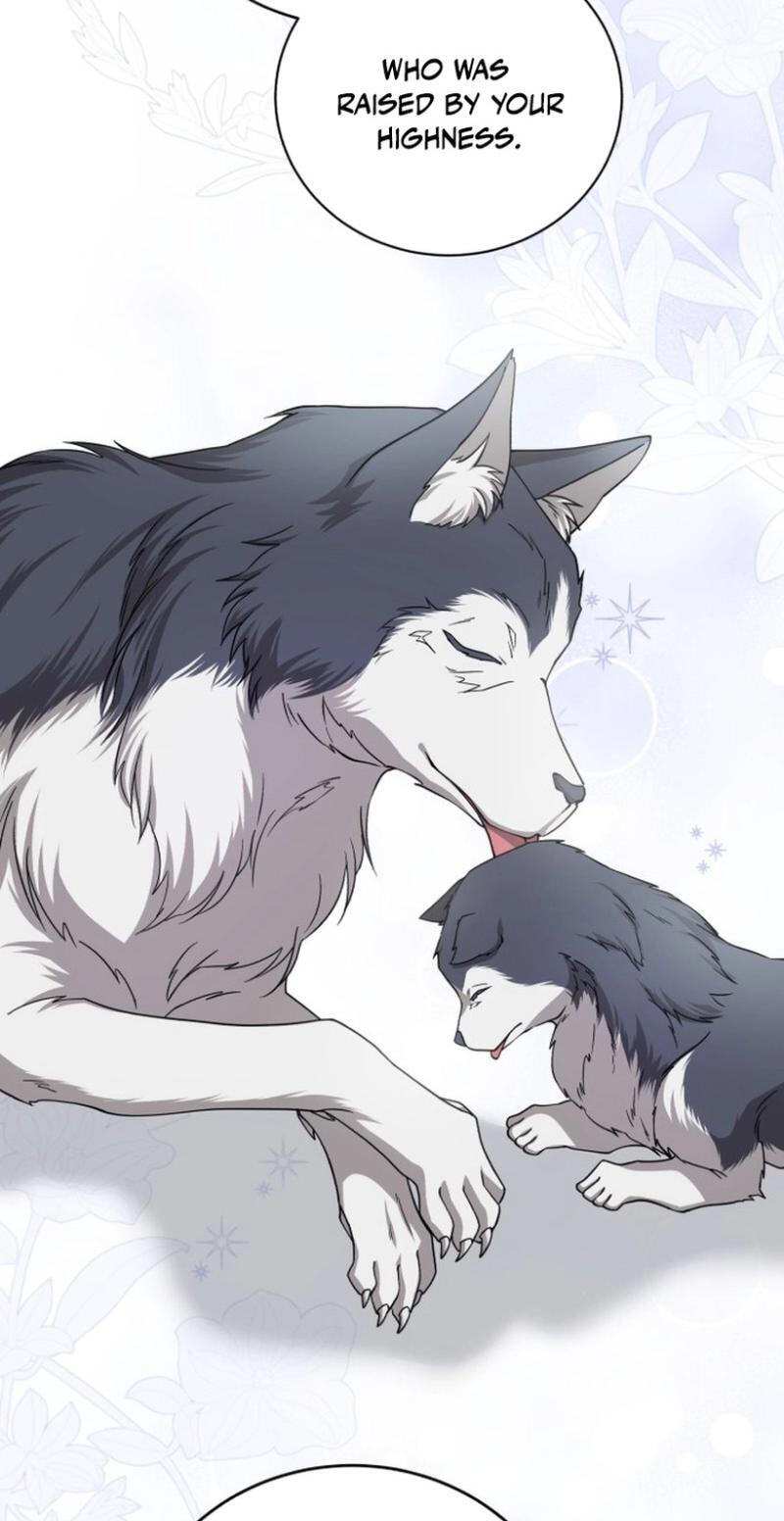 Unforeseen Engagement Chapter 24 page 73 - 