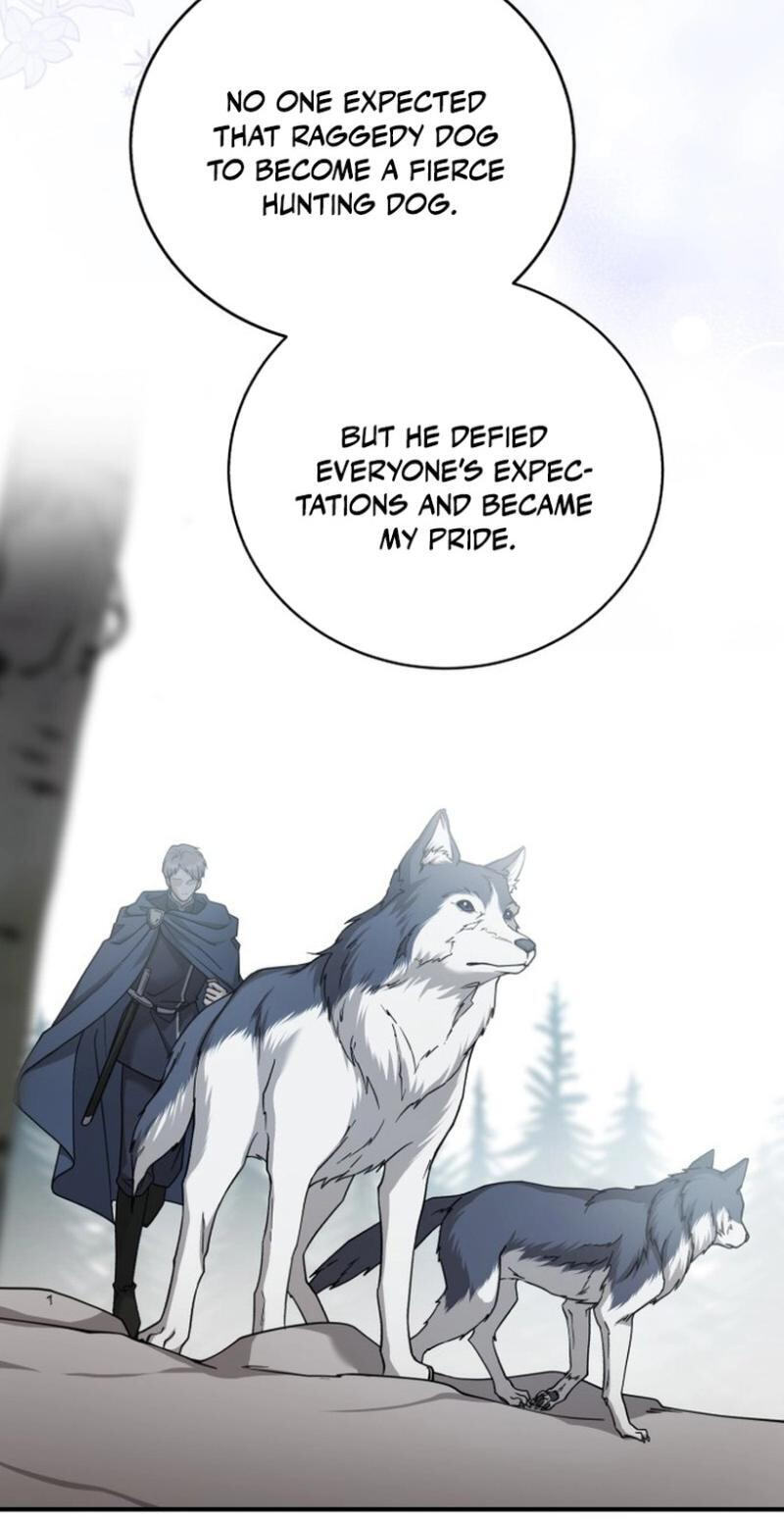 Unforeseen Engagement Chapter 24 page 74 - 