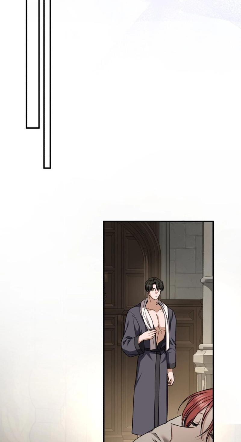 Unforeseen Engagement Chapter 24 page 78 - 