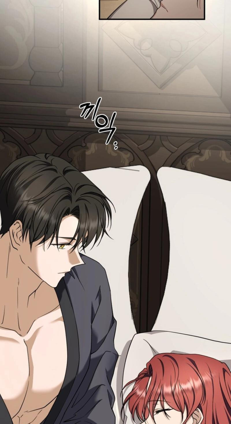 Unforeseen Engagement Chapter 24 page 79 - 