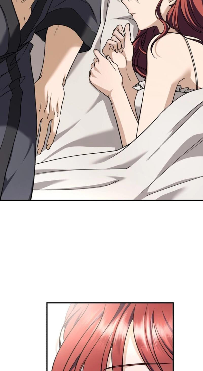 Unforeseen Engagement Chapter 24 page 80 - 