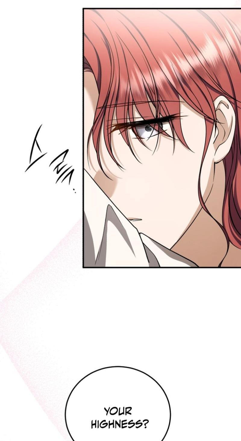 Unforeseen Engagement Chapter 24 page 83 - 