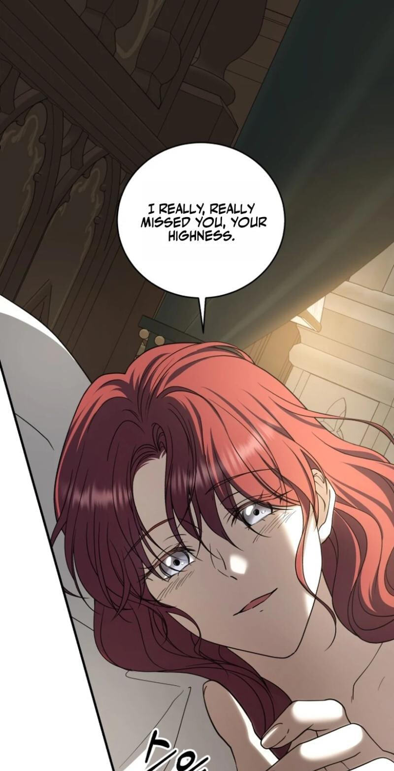 Unforeseen Engagement Chapter 25 page 1 - 