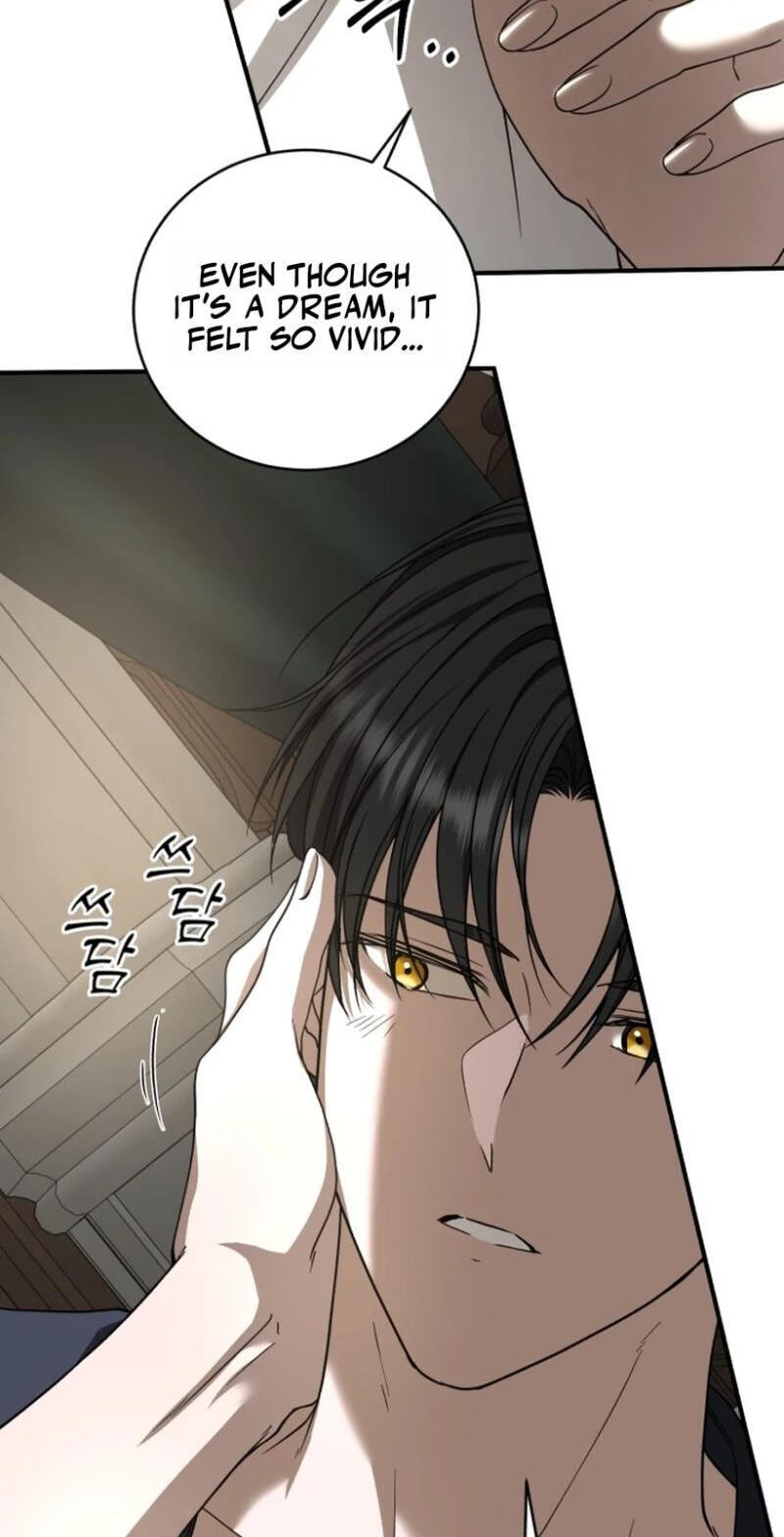 Unforeseen Engagement Chapter 25 page 2 - 