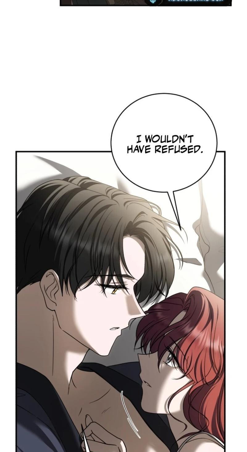 Unforeseen Engagement Chapter 25 page 12 - 