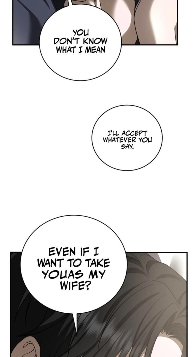 Unforeseen Engagement Chapter 25 page 13 - 