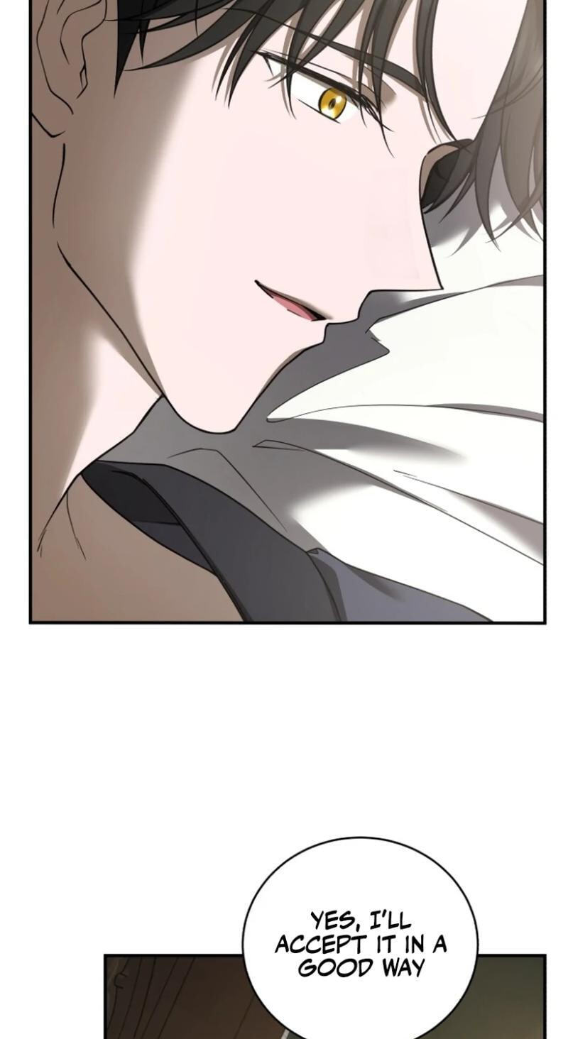 Unforeseen Engagement Chapter 25 page 14 - 