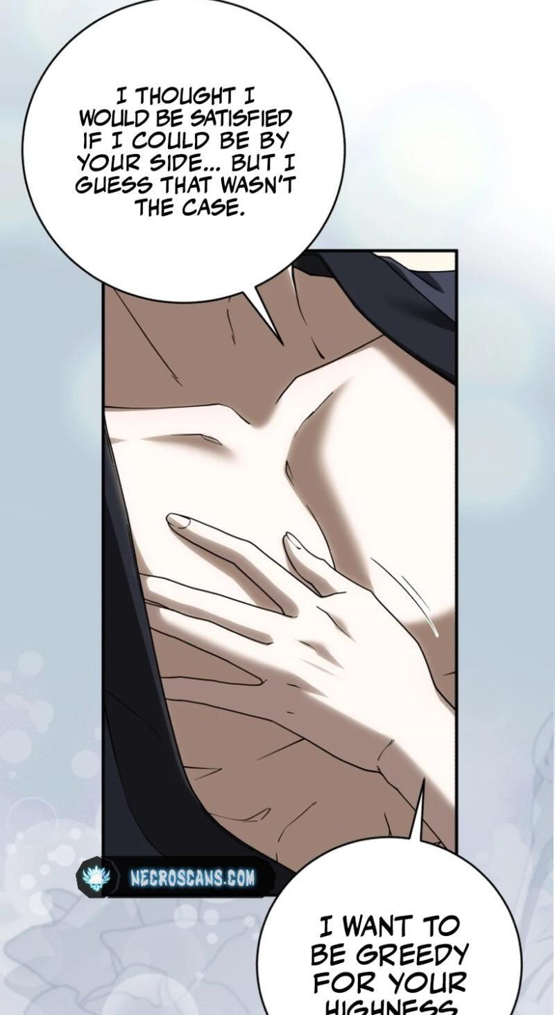 Unforeseen Engagement Chapter 25 page 17 - 