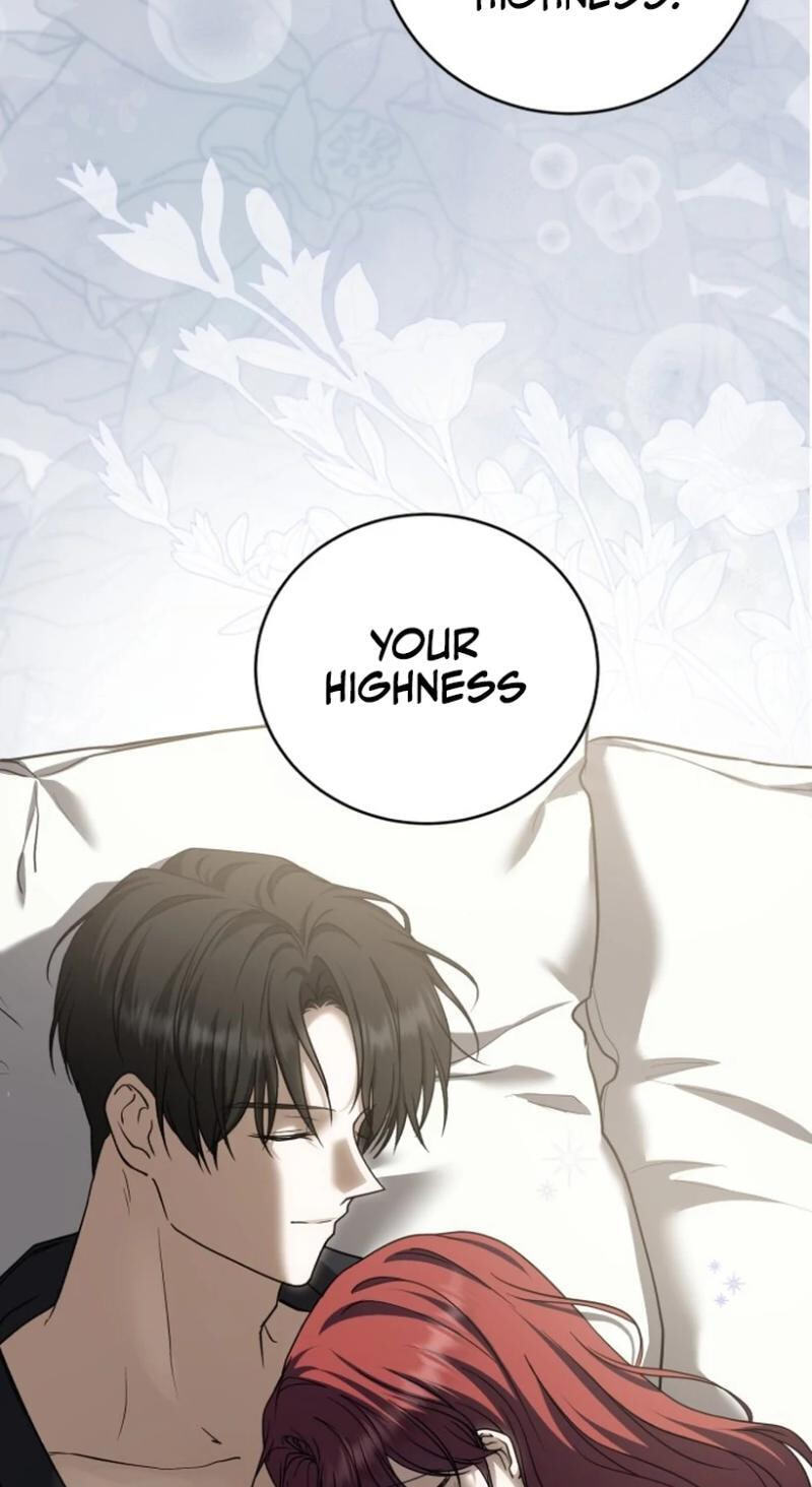 Unforeseen Engagement Chapter 25 page 18 - 