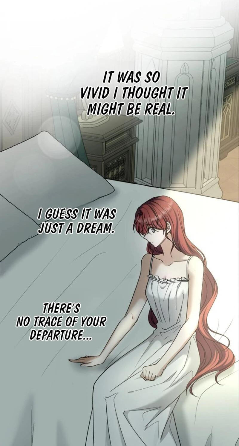 Unforeseen Engagement Chapter 25 page 21 - 