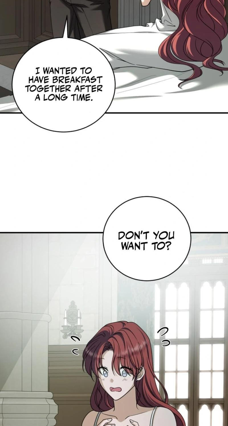 Unforeseen Engagement Chapter 25 page 25 - 