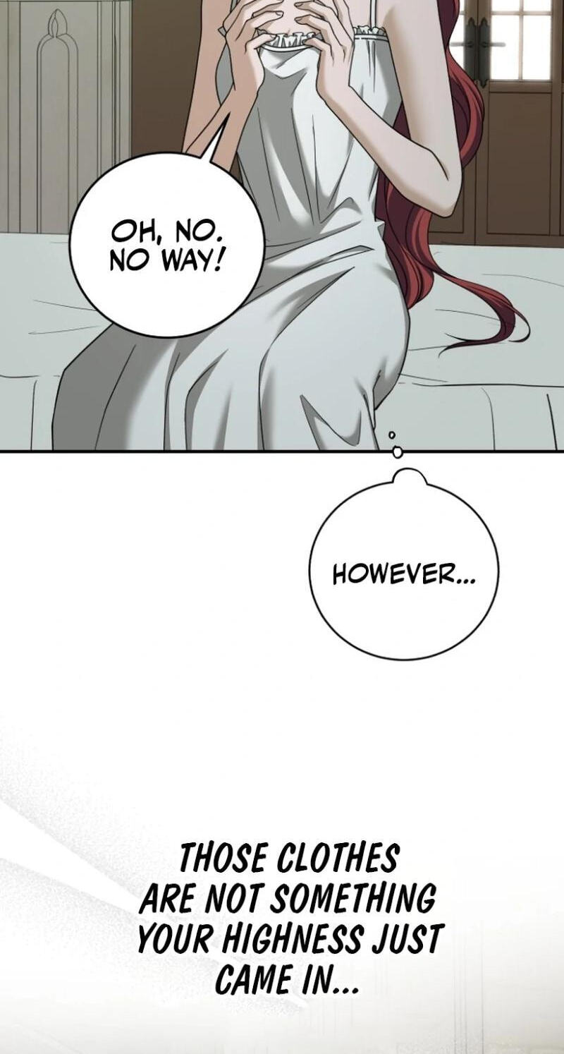 Unforeseen Engagement Chapter 25 page 26 - 