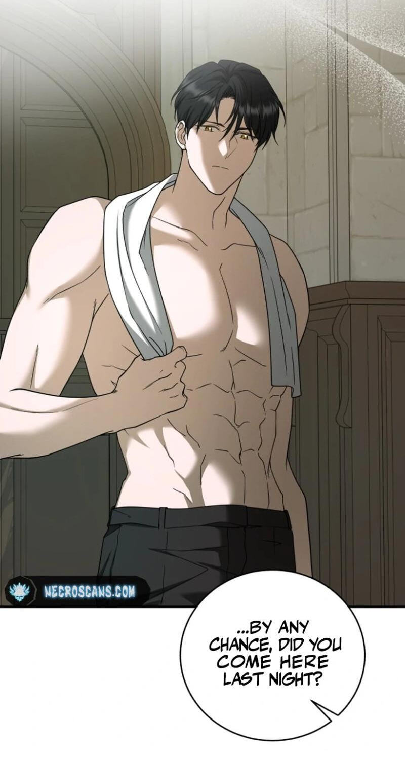 Unforeseen Engagement Chapter 25 page 27 - 
