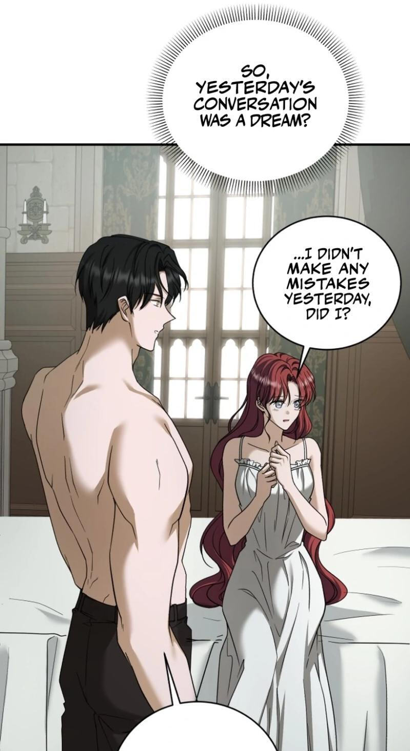 Unforeseen Engagement Chapter 25 page 29 - 