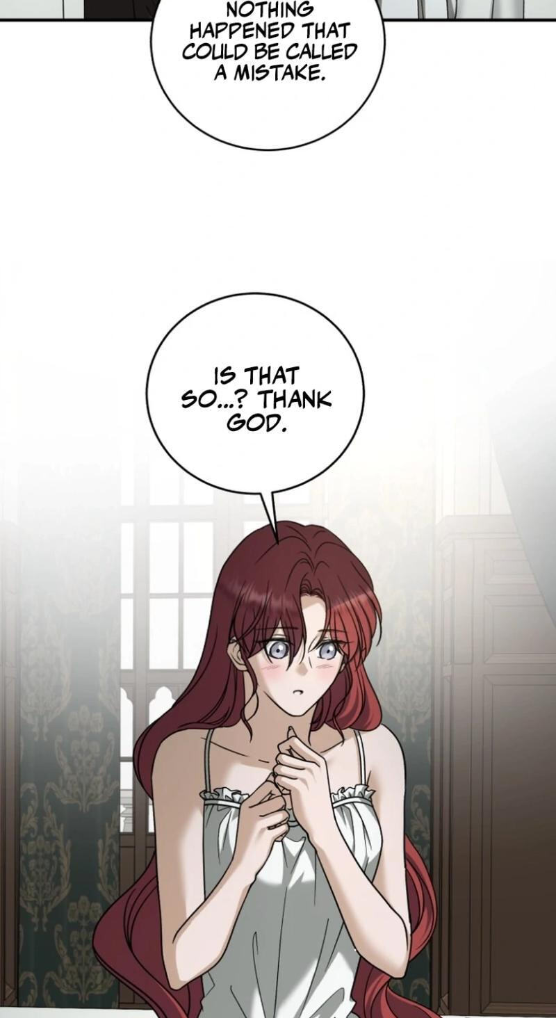 Unforeseen Engagement Chapter 25 page 30 - 