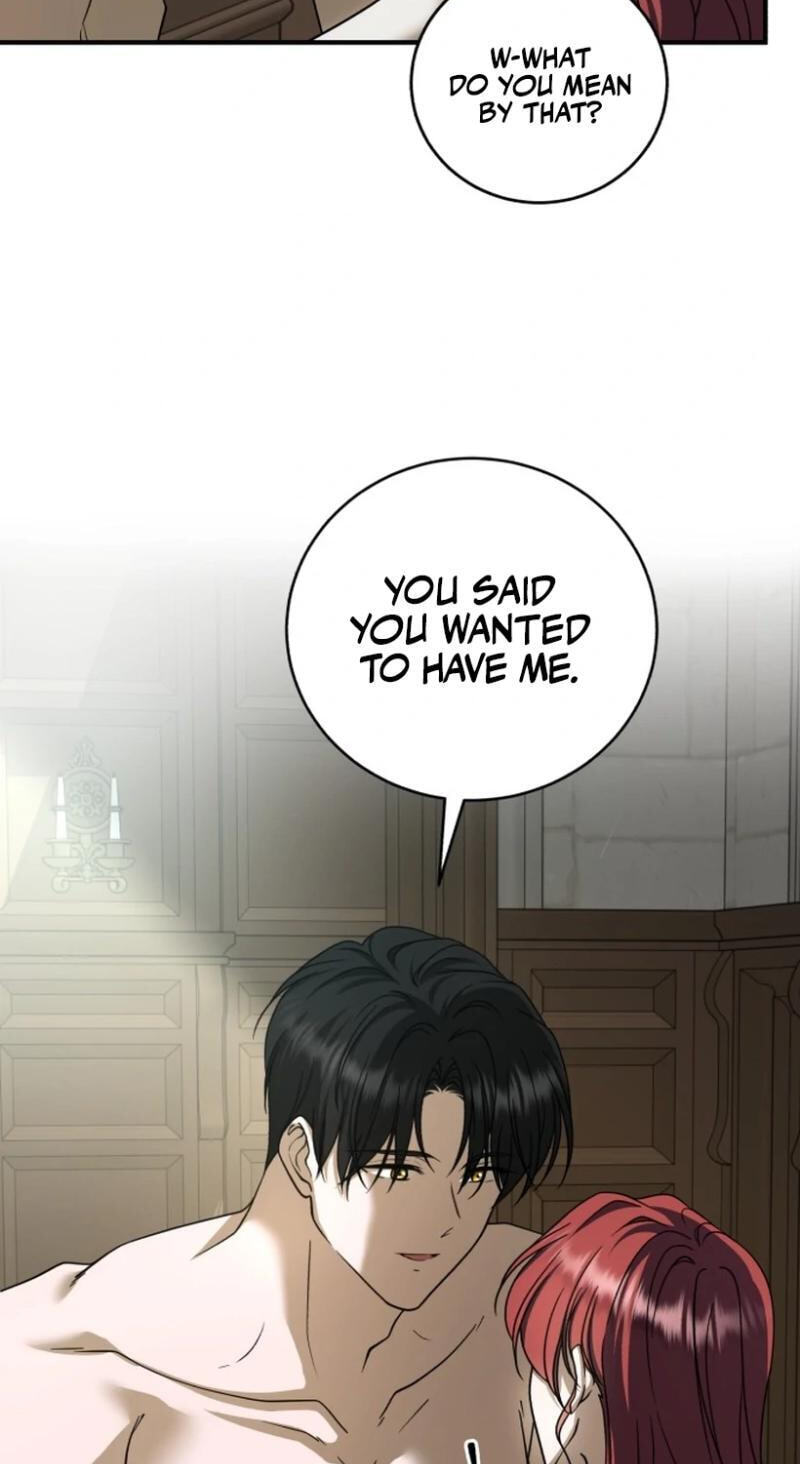 Unforeseen Engagement Chapter 25 page 34 - 