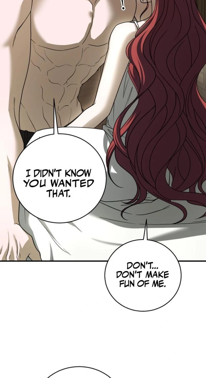 Unforeseen Engagement Chapter 25 page 35 - 