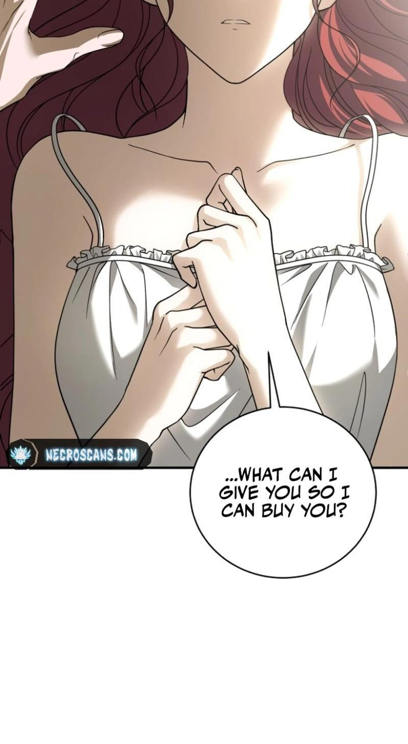 Unforeseen Engagement Chapter 25 page 38 - 