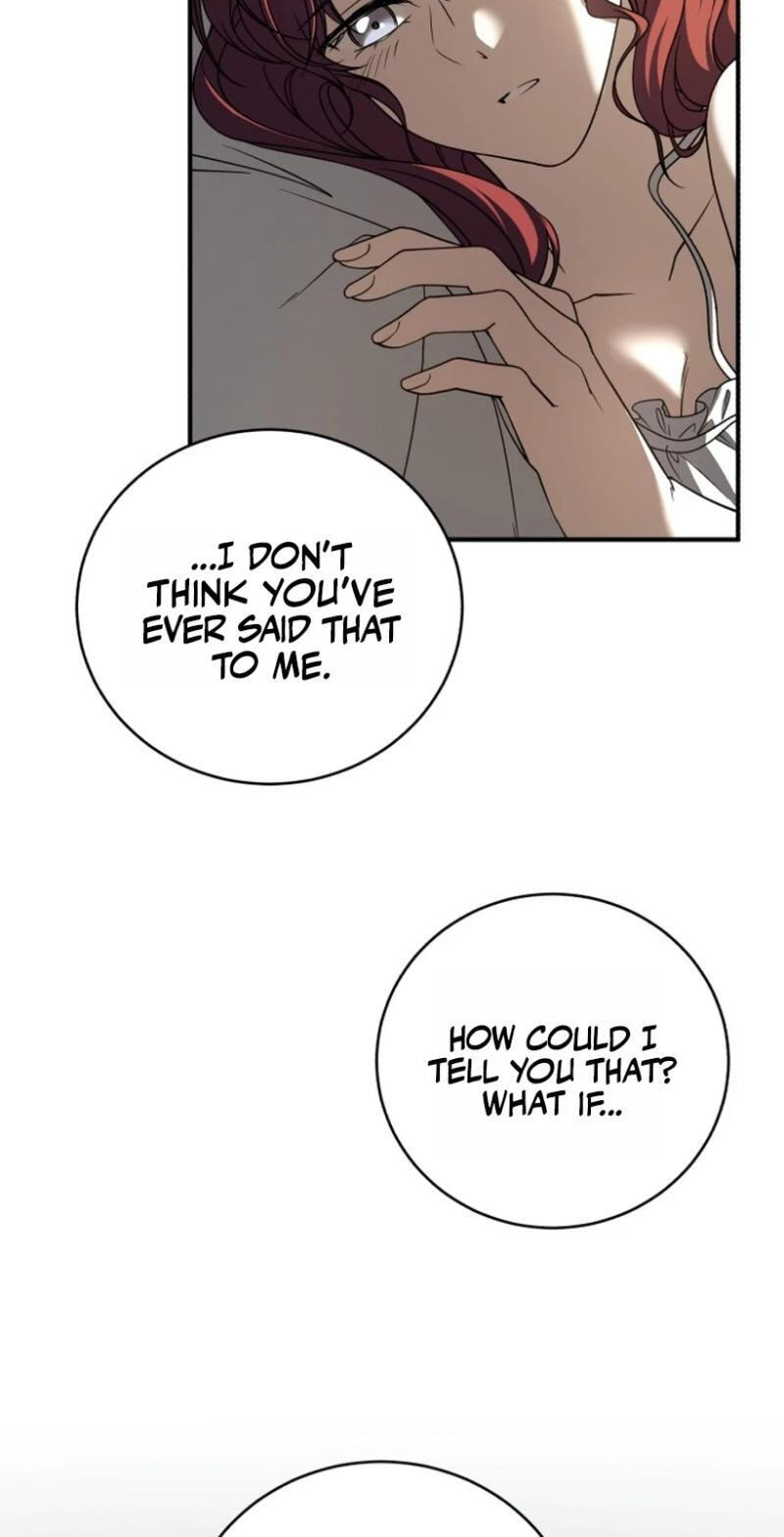 Unforeseen Engagement Chapter 25 page 5 - 