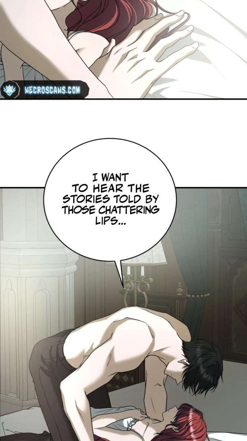 Unforeseen Engagement Chapter 25 page 41 - 
