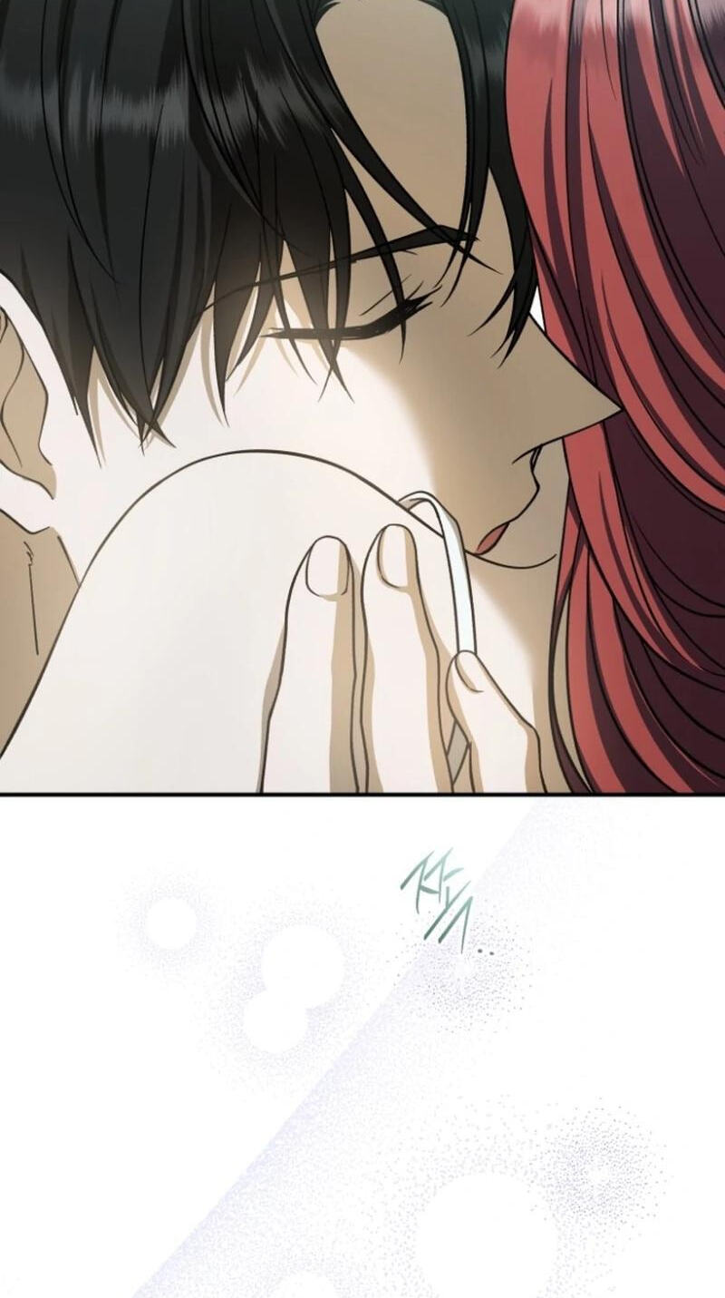Unforeseen Engagement Chapter 25 page 43 - 